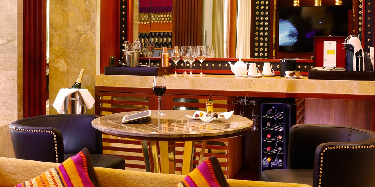 Sumaq Machu Picchu Hotel