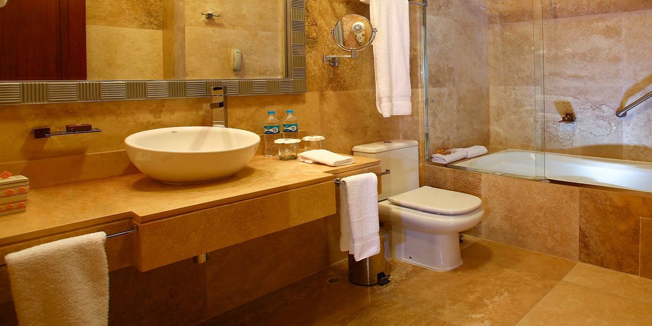 Sumaq Machu Picchu Hotel