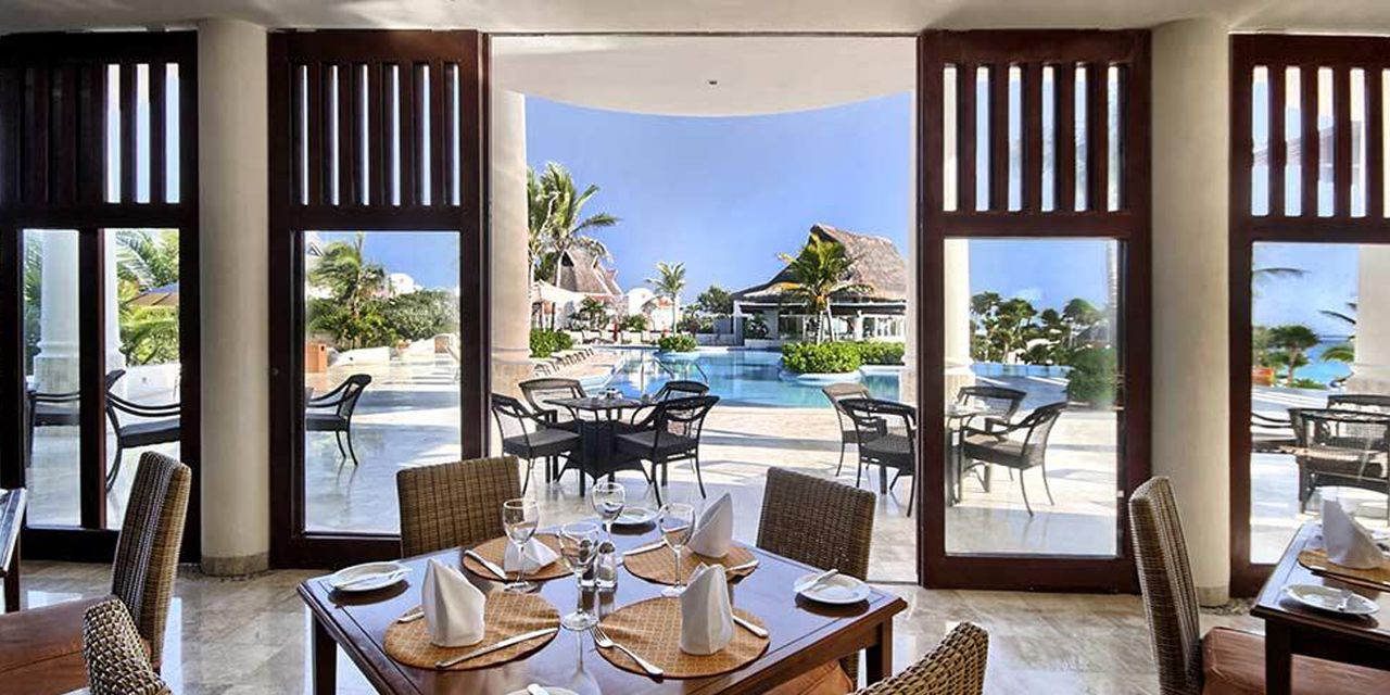 Kore Tulum Retreat & Spa Resort