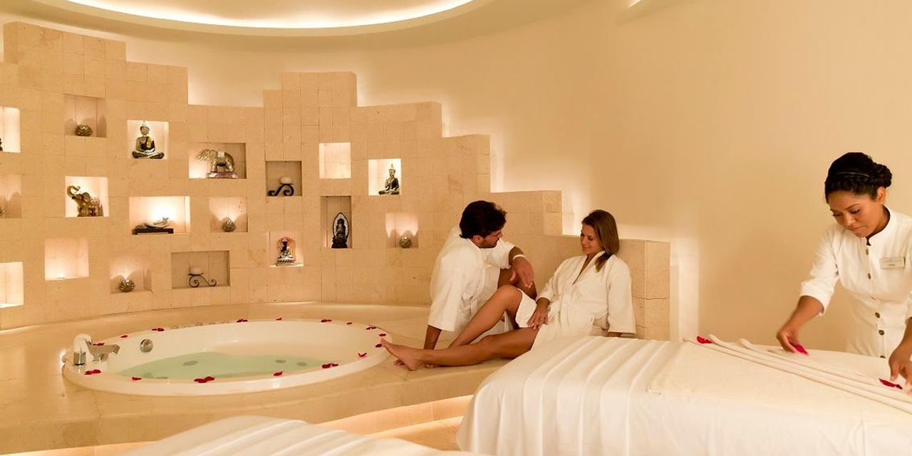 Kore Tulum Retreat & Spa Resort