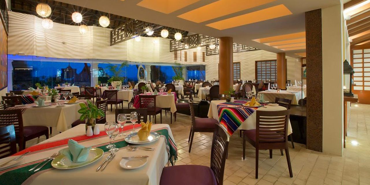 Kore Tulum Retreat & Spa Resort