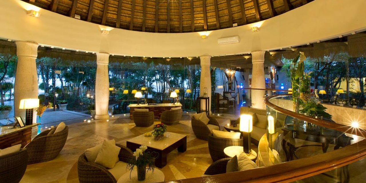 Kore Tulum Retreat & Spa Resort