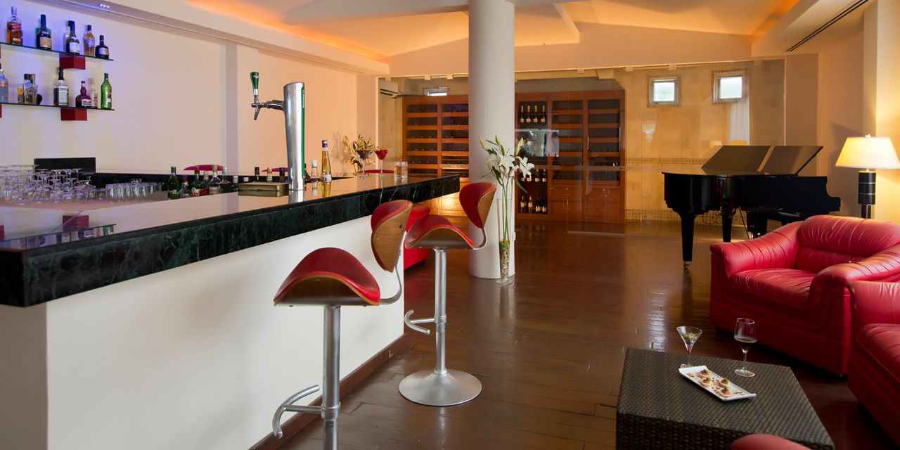 Kore Tulum Retreat & Spa Resort