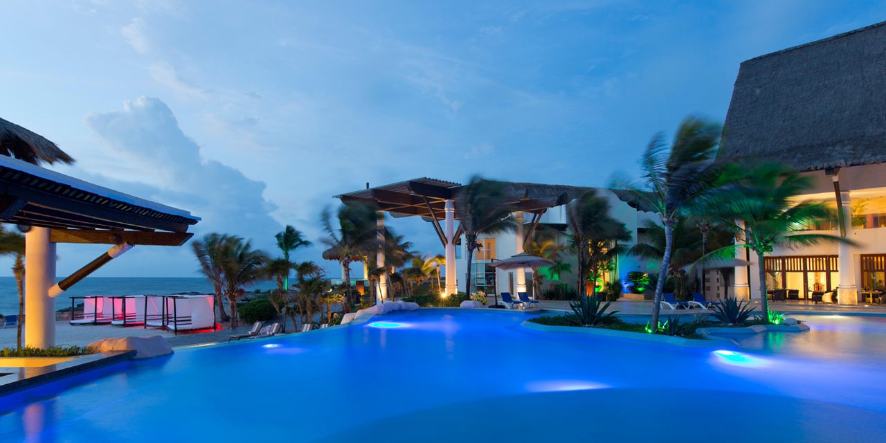 Kore Tulum Retreat & Spa Resort