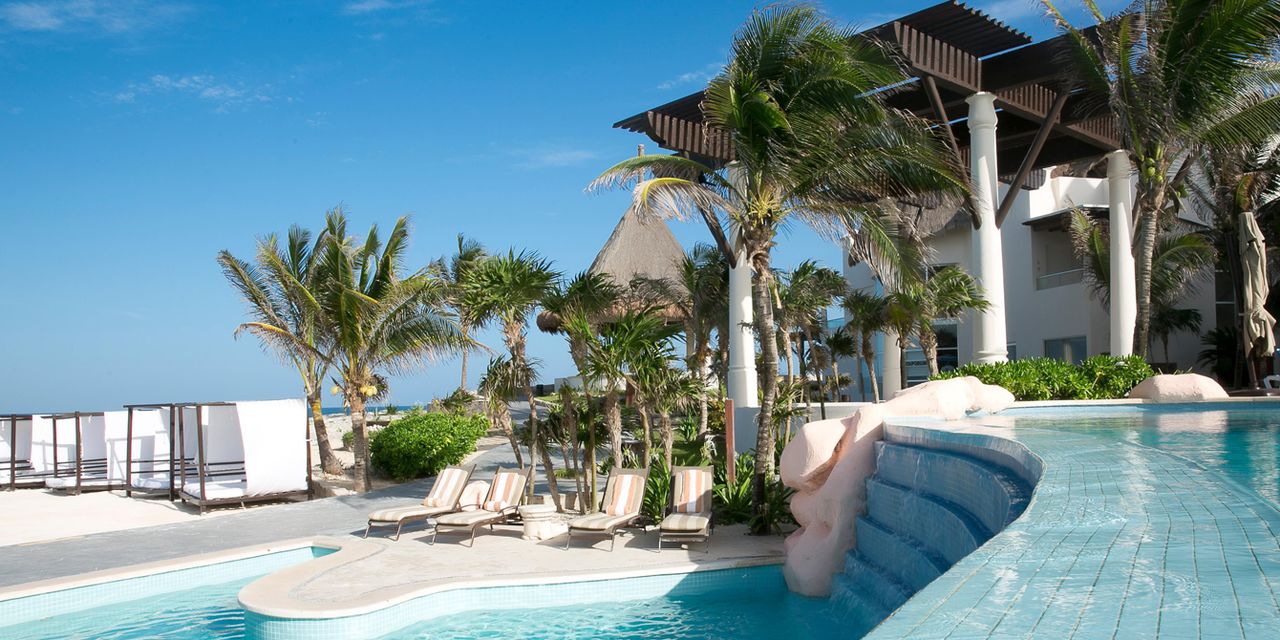 Kore Tulum Retreat & Spa Resort