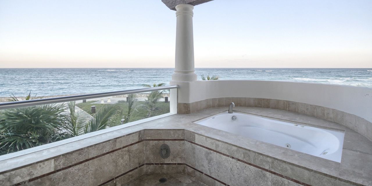 Kore Tulum Retreat & Spa Resort