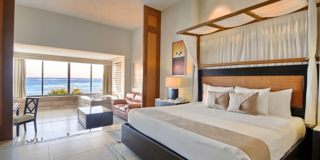 Kore Tulum Retreat & Spa Resort