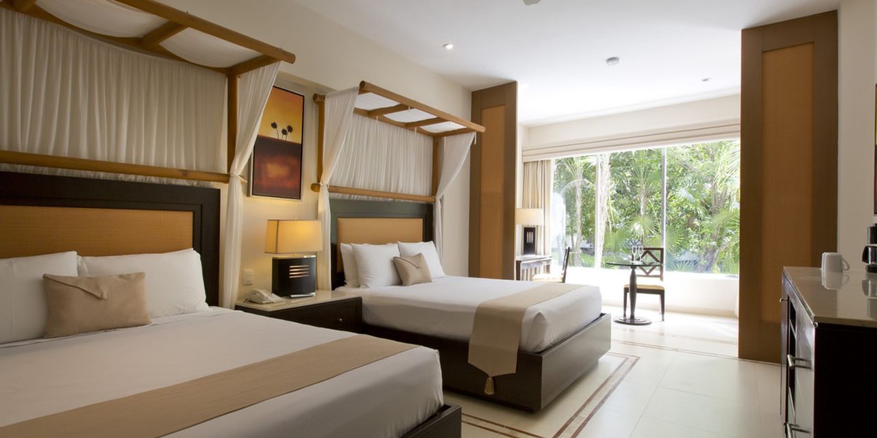 Kore Tulum Retreat & Spa Resort