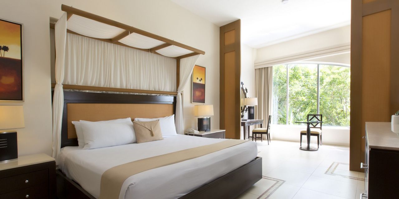 Kore Tulum Retreat & Spa Resort