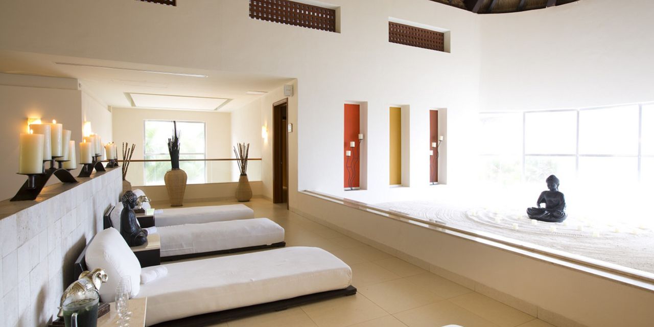 Kore Tulum Retreat & Spa Resort