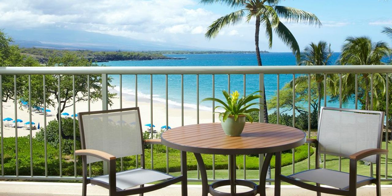 The Westin Hapuna Beach Resort