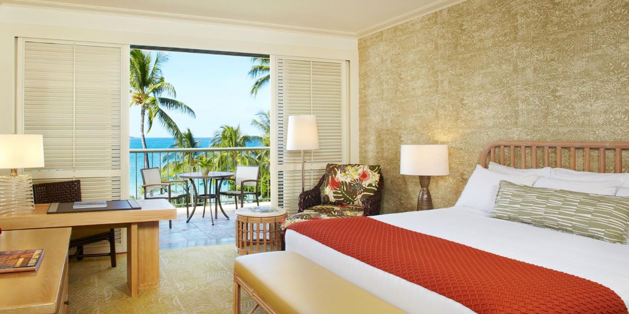 The Westin Hapuna Beach Resort