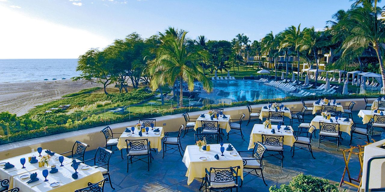 The Westin Hapuna Beach Resort