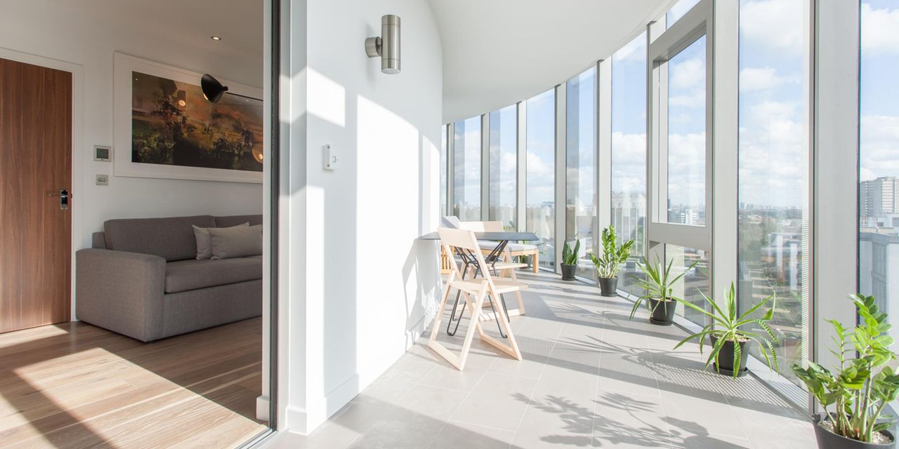 Aparthotel Adagio London Brentford