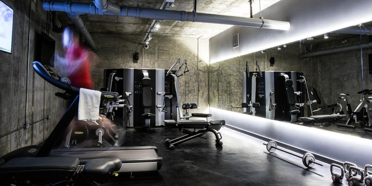 Aparthotel Adagio London Brentford