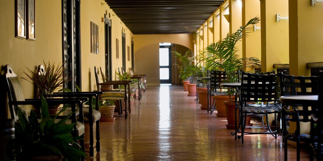 Hotel El Convento