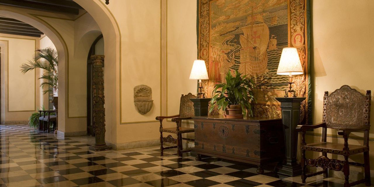 Hotel El Convento