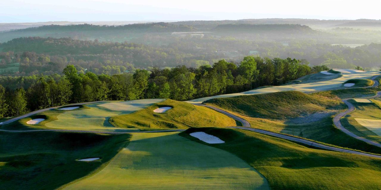 French Lick Springs Hotel