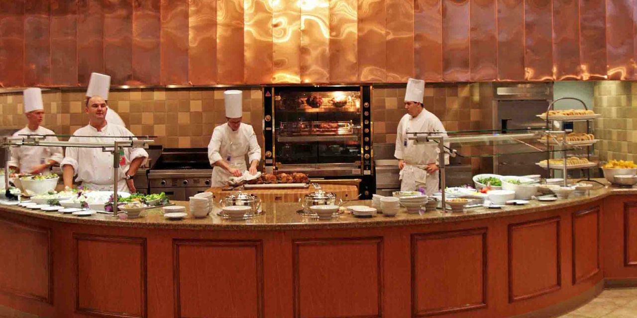 French Lick Springs Hotel