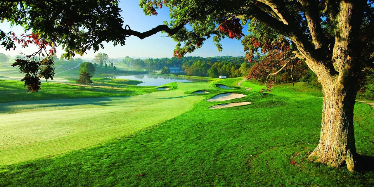 French Lick Springs Hotel