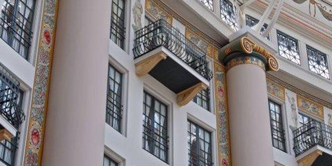 West Baden Springs Hotel