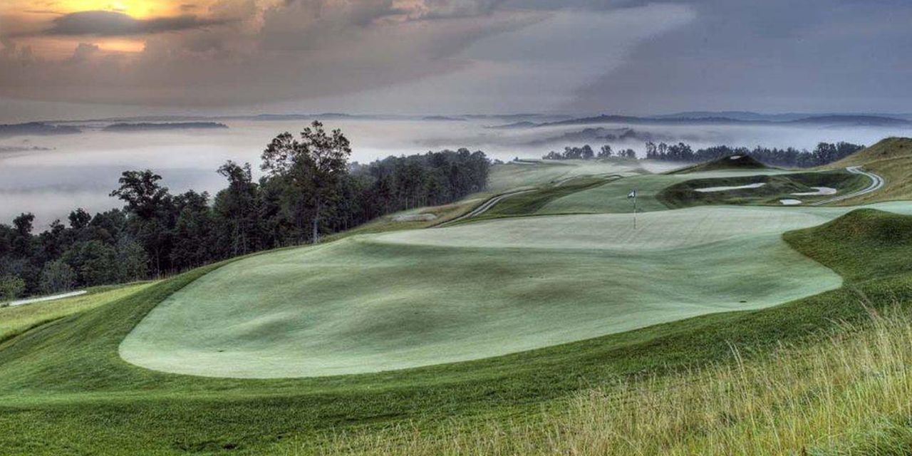 West Baden Springs Hotel