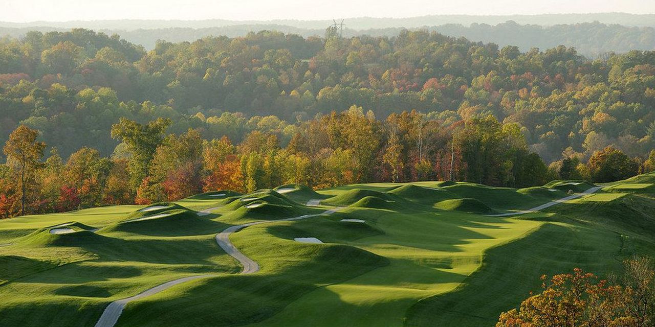 West Baden Springs Hotel