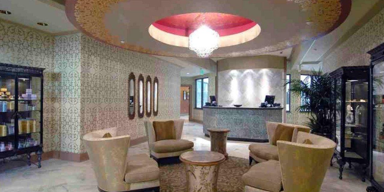 West Baden Springs Hotel