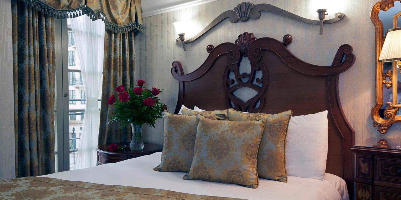 West Baden Springs Hotel