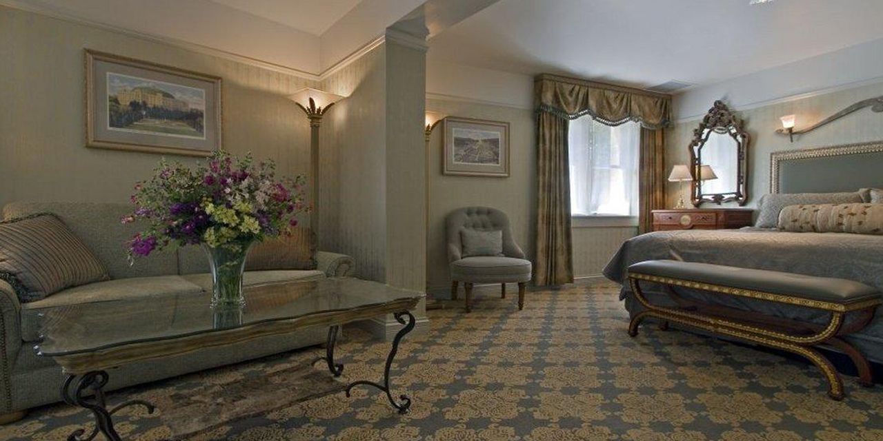 West Baden Springs Hotel