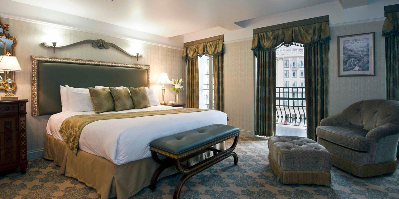 West Baden Springs Hotel