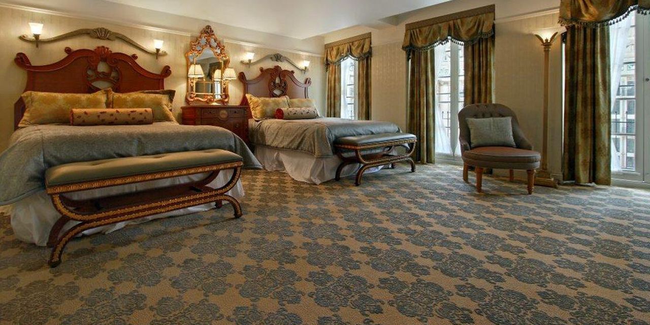 West Baden Springs Hotel