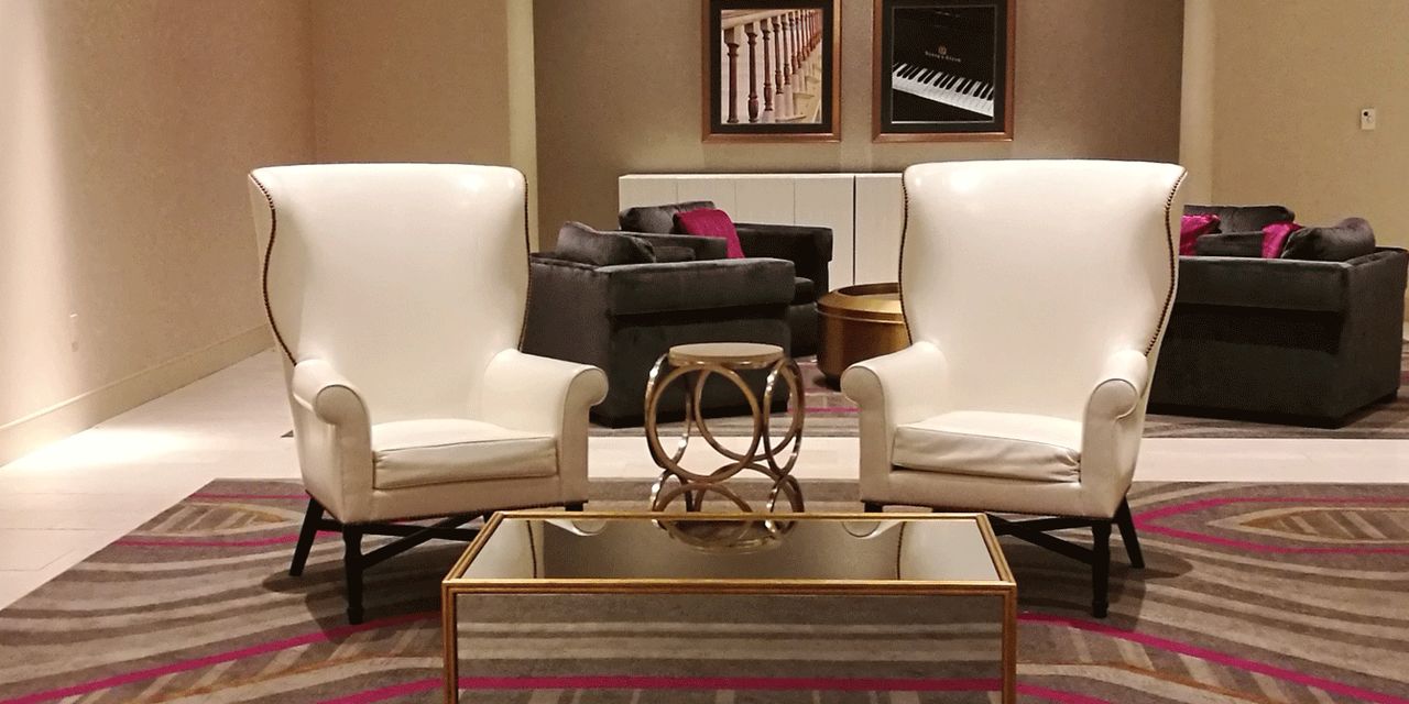 The Guest House at Graceland