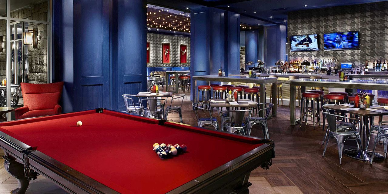 The Guest House at Graceland