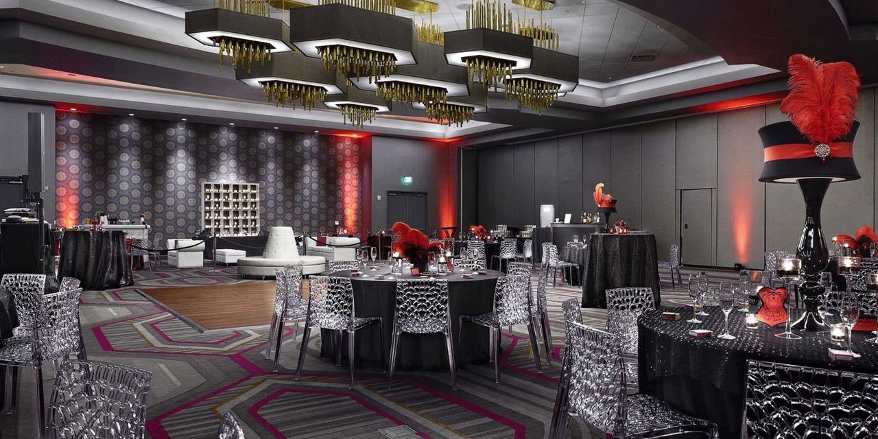 The Guest House at Graceland