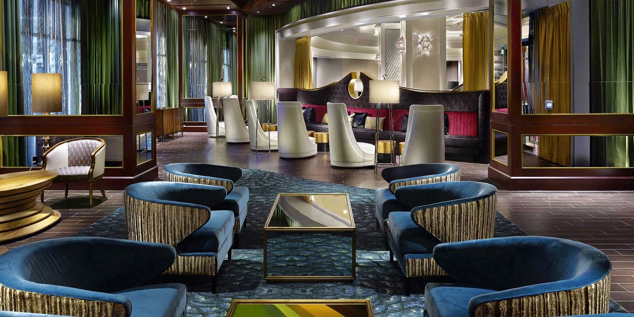 The Guest House at Graceland