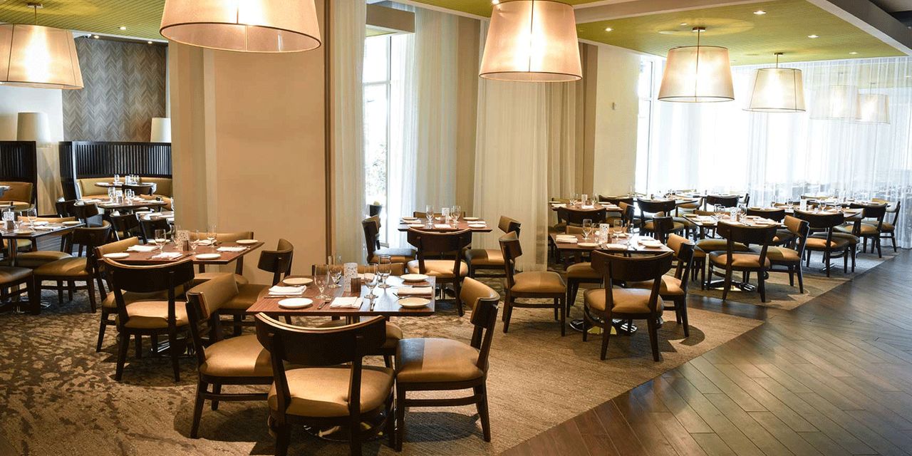 The Guest House at Graceland