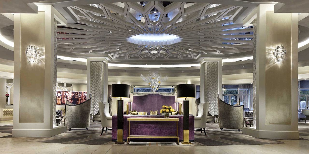 The Guest House at Graceland