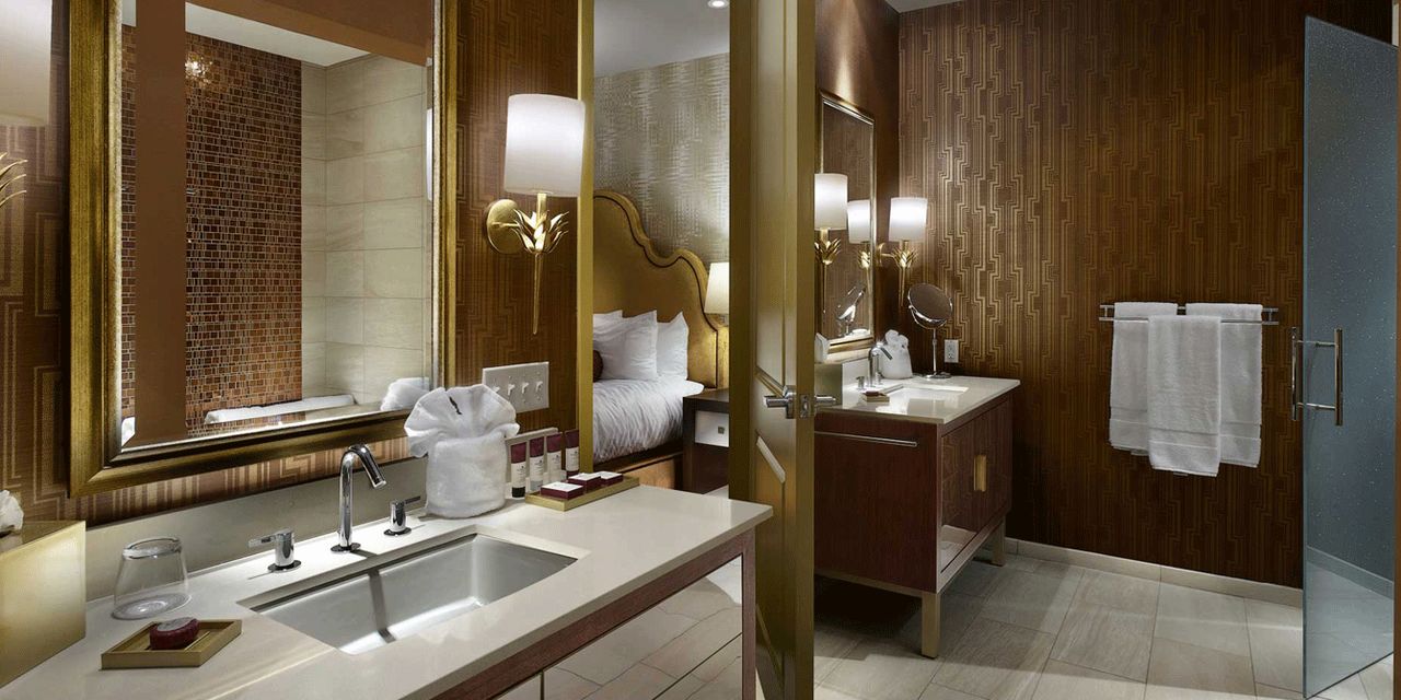 The Guest House at Graceland