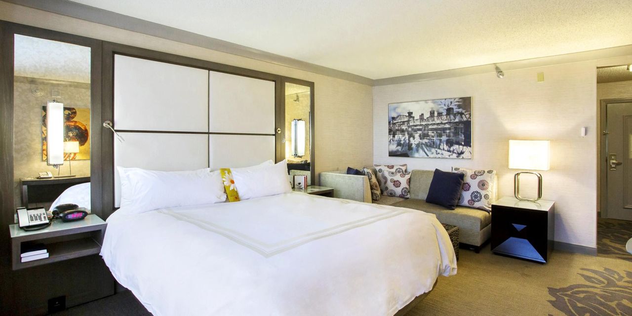 Little Rock Marriott