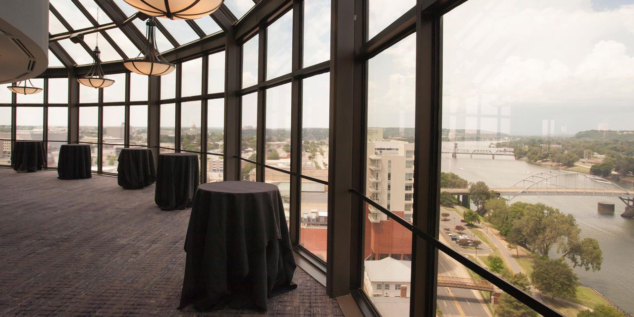 Little Rock Marriott