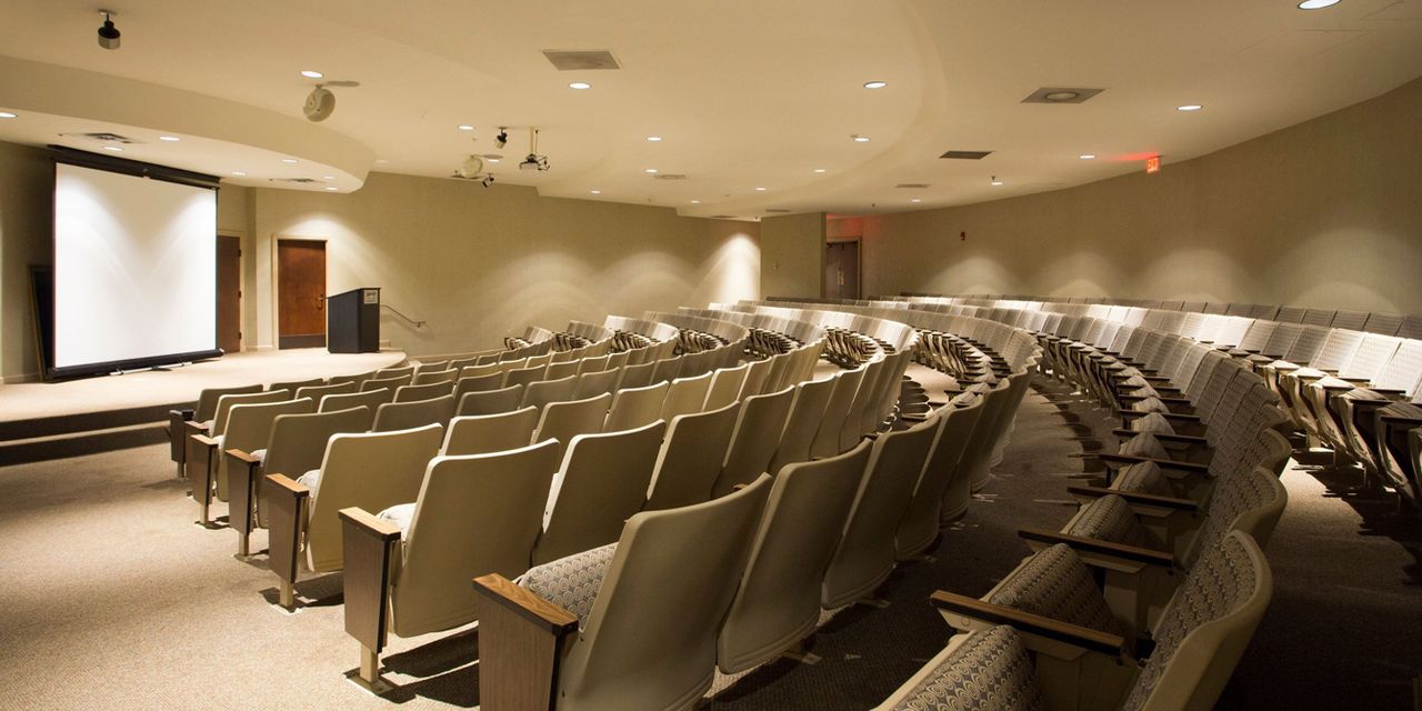 Little Rock Marriott