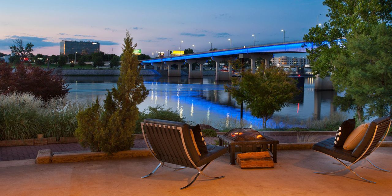 Little Rock Marriott