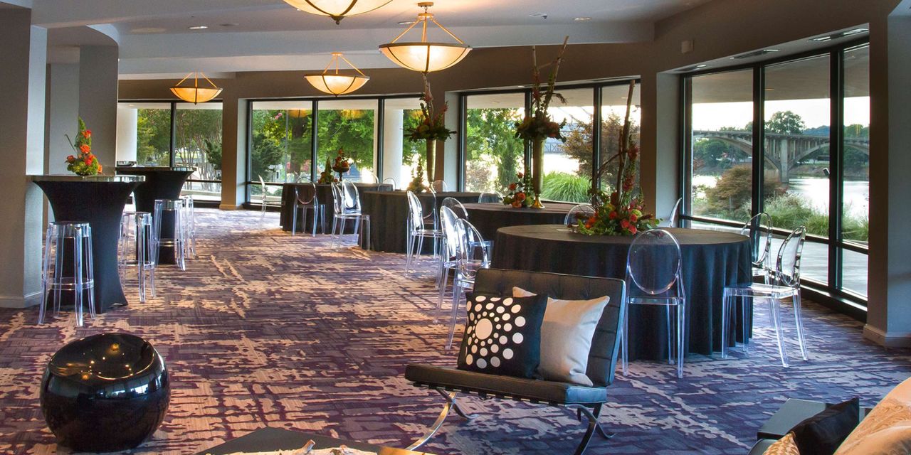 Little Rock Marriott