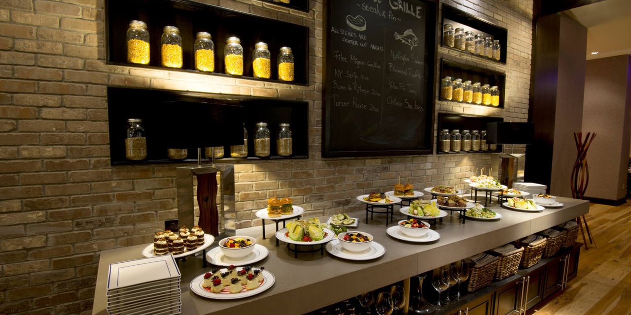 Little Rock Marriott