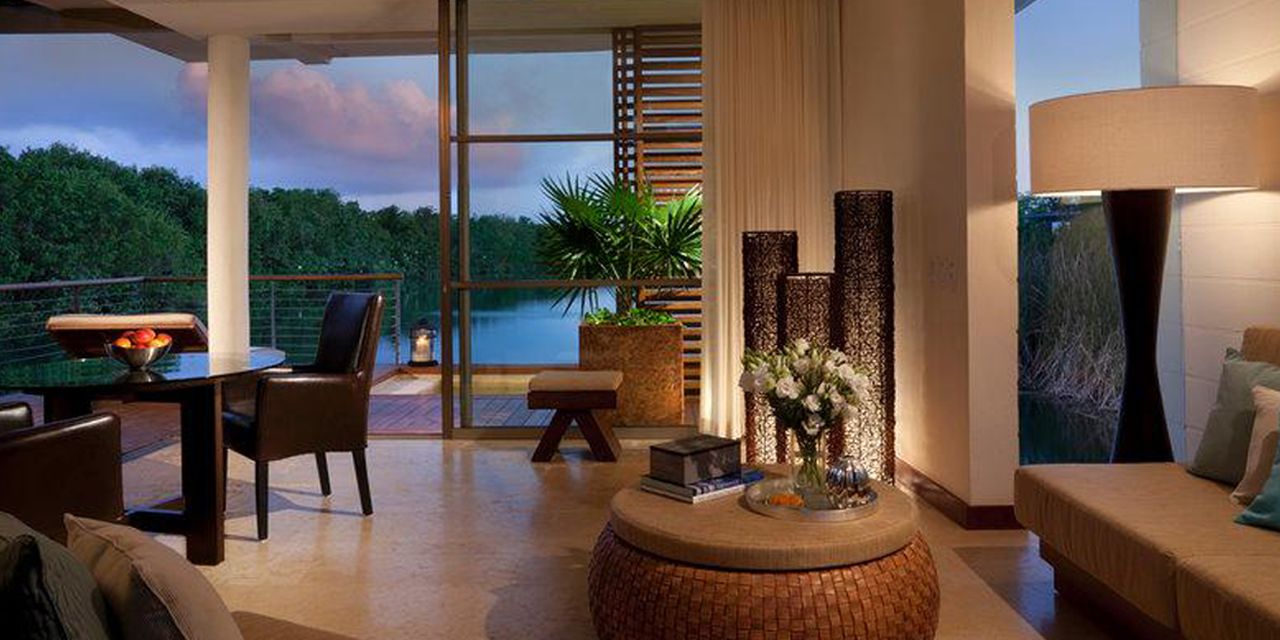 Rosewood Mayakoba