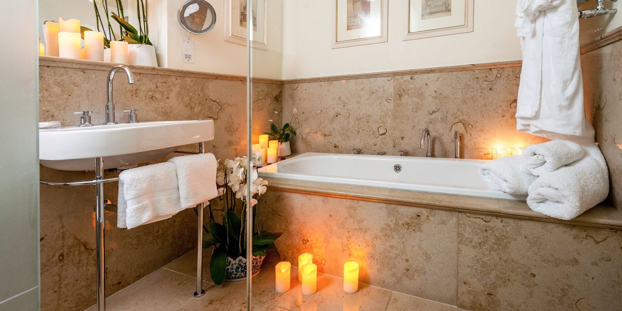 The Bath Priory Hotel and Restaurant