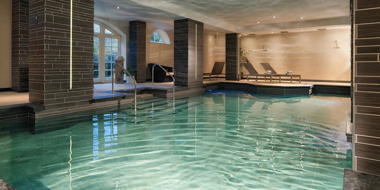 The Bath Priory Hotel and Restaurant