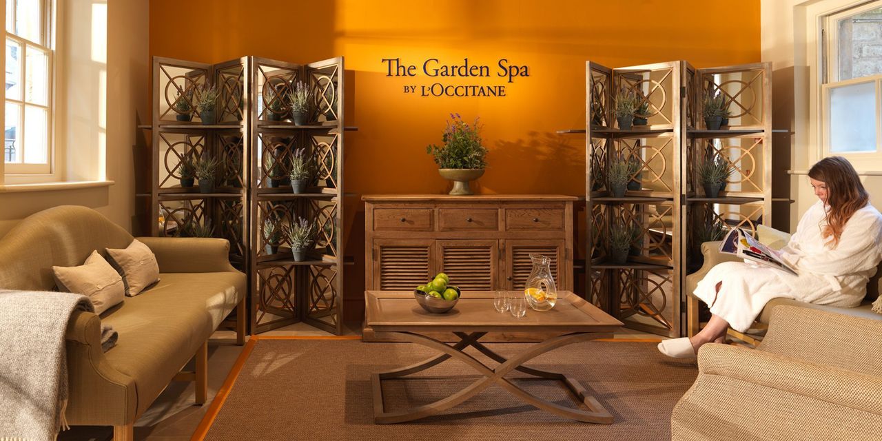 The Bath Priory Hotel and Restaurant