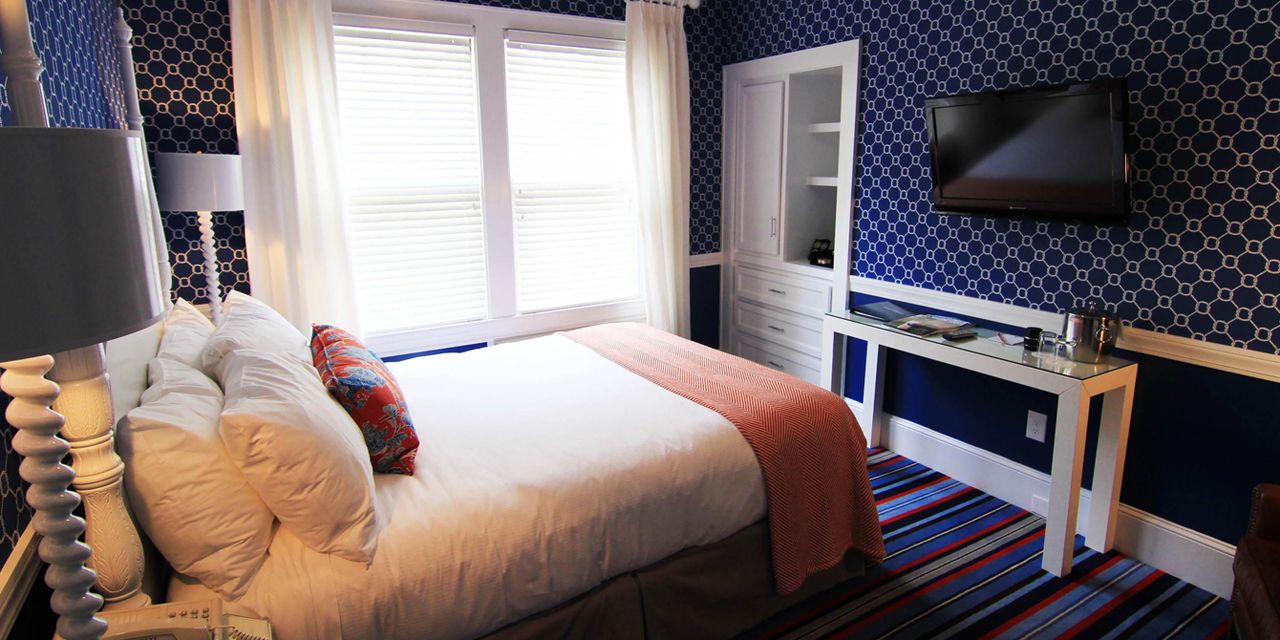 The Kennebunkport Inn